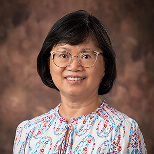 Suh-Jen Lin